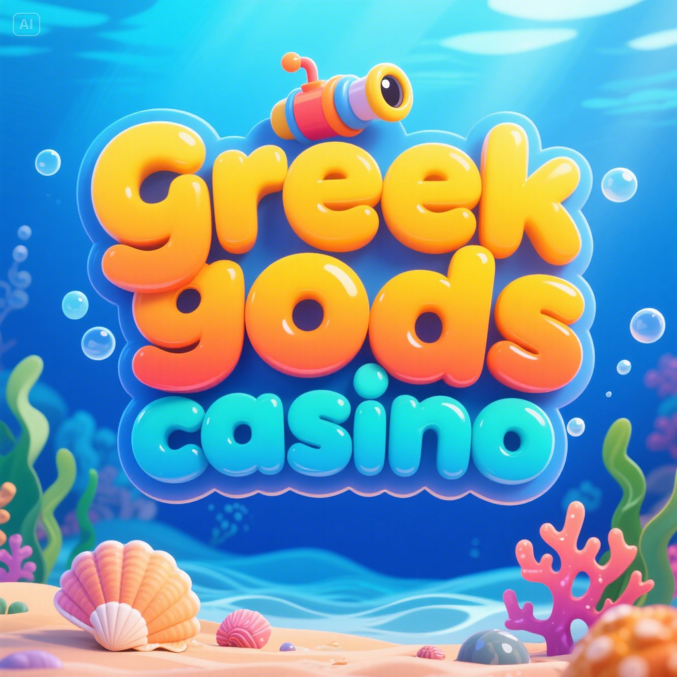greek gods casino